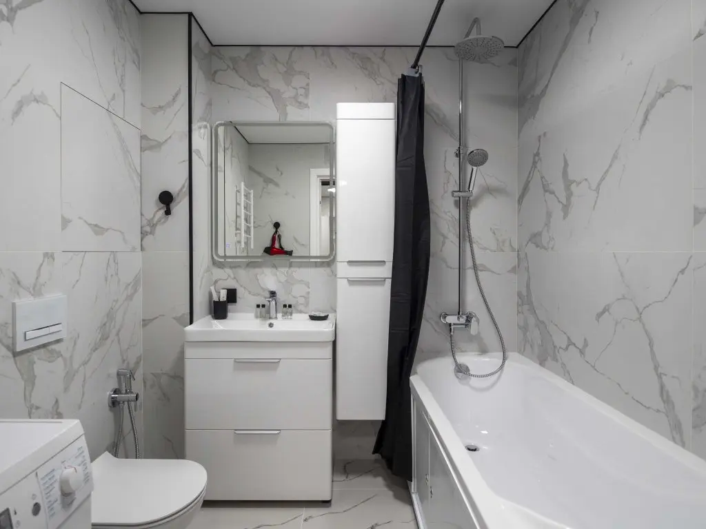 Москва: Апартаменты Апарт-отель Mira Apartments