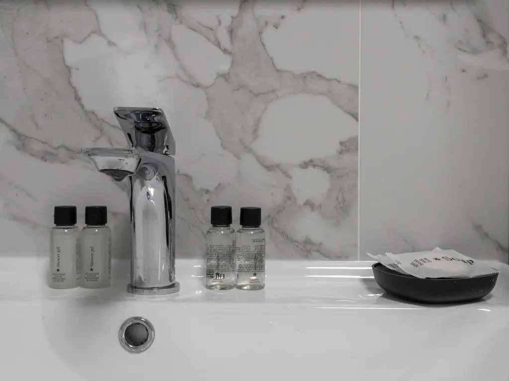 Москва: Апартаменты Апарт-отель Mira Apartments