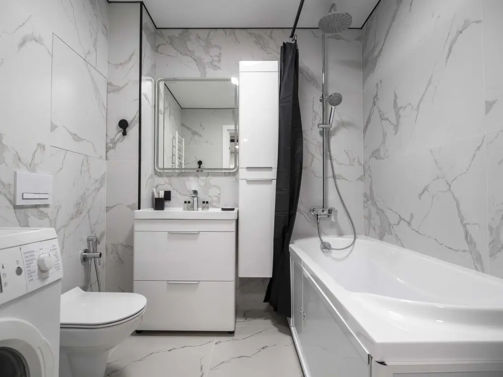 Москва: Апартаменты Апарт-отель Mira Apartments