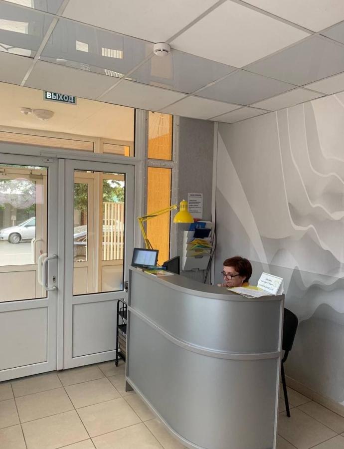 Краснодар: Hostel Uyutnyy Dom