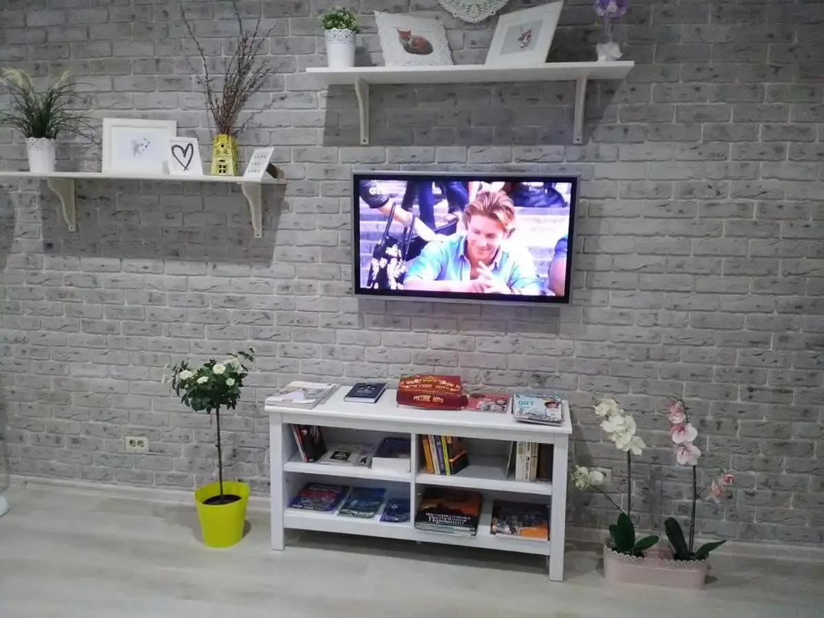 Краснодар: Hostel Uyutnyy Dom
