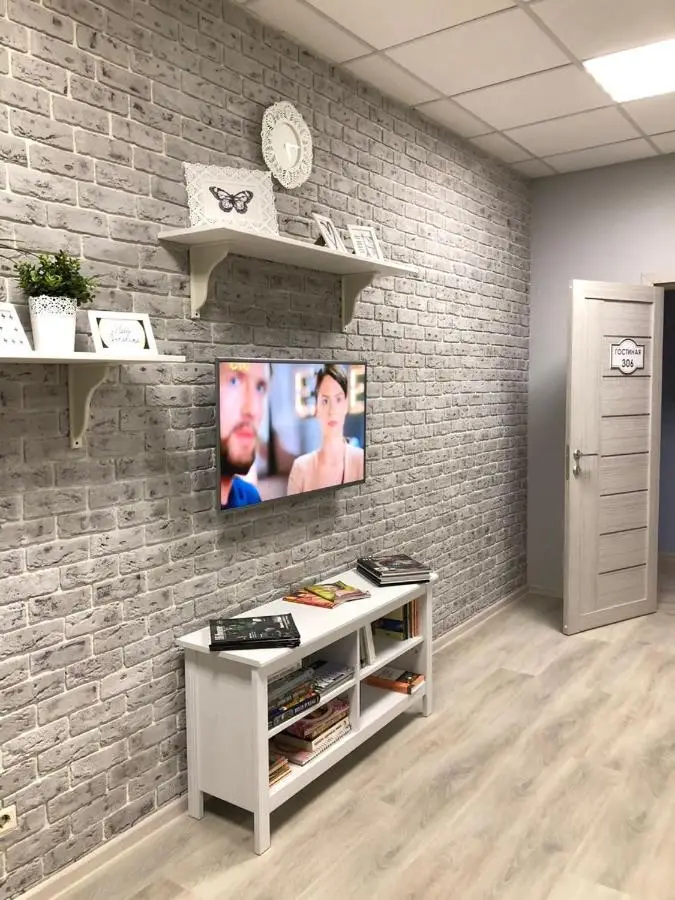 Краснодар: Hostel Uyutnyy Dom