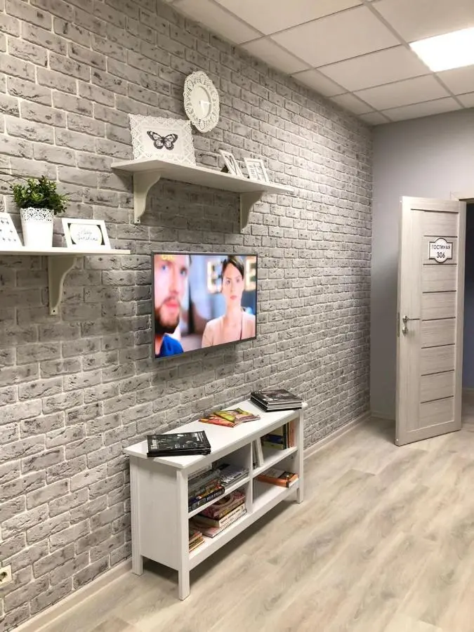 Краснодар: Hostel Uyutnyy Dom