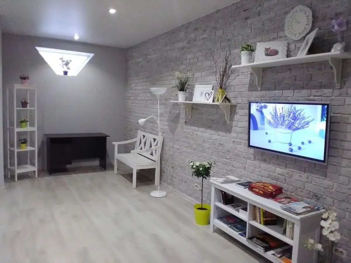Краснодар: Hostel Uyutnyy Dom