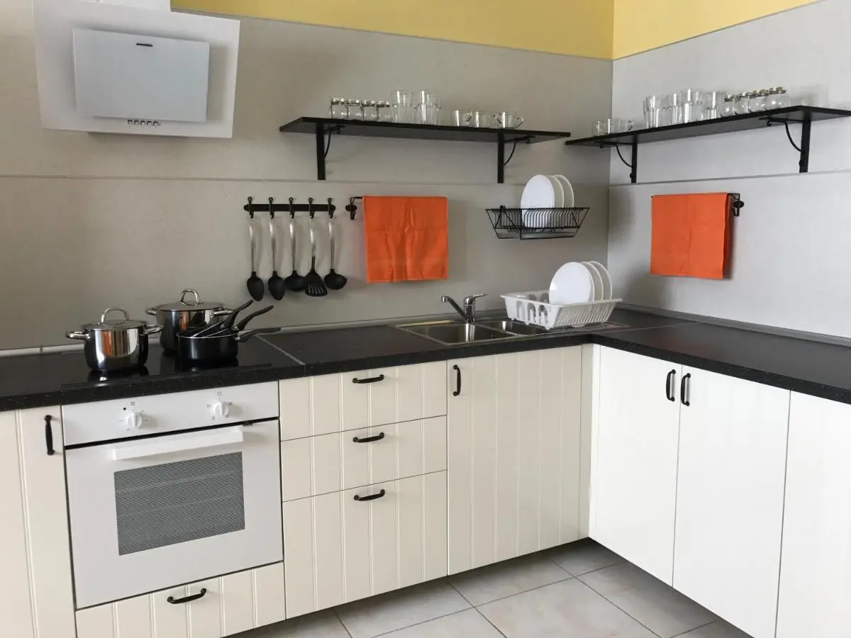 Краснодар: Hostel Uyutnyy Dom