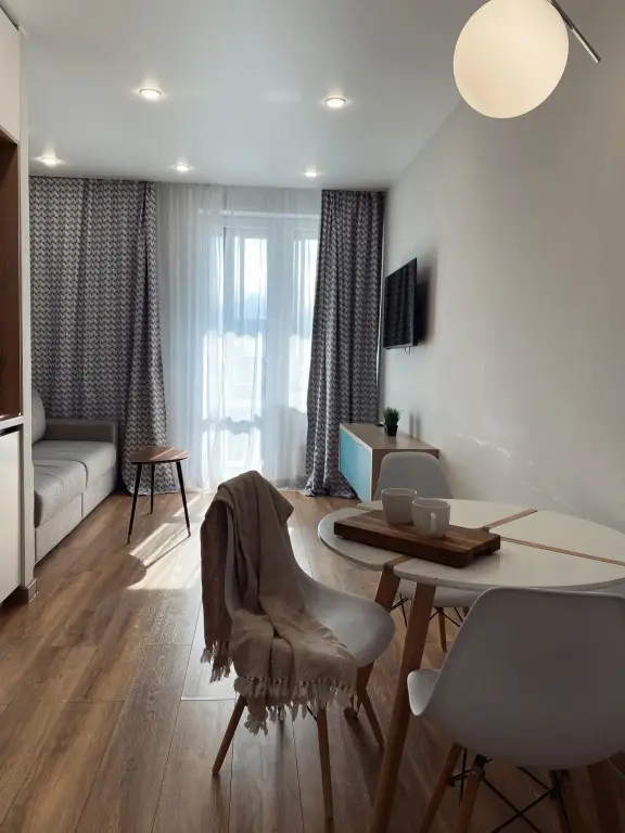 Тюмень: CrystalRentals (КристалРенталс) на улице Профсоюзная