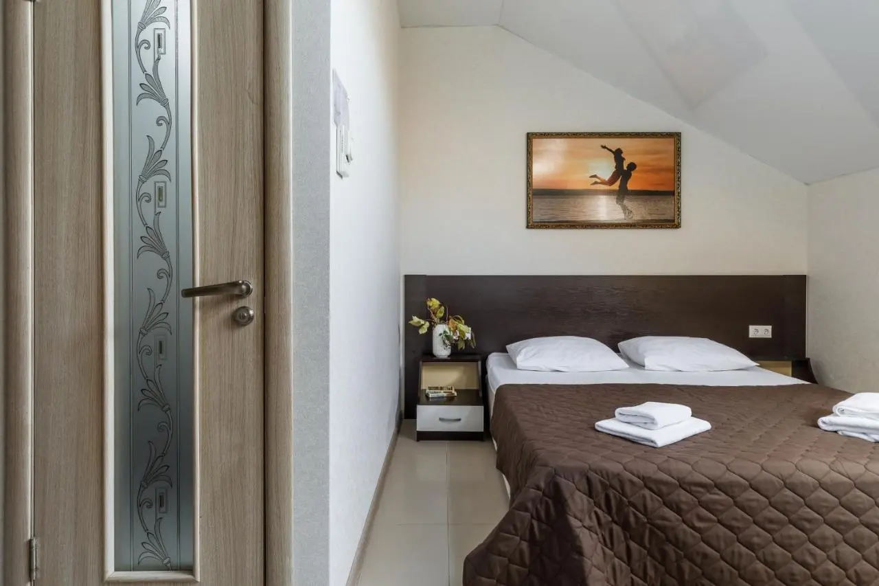 Динская: Hotel MOZART