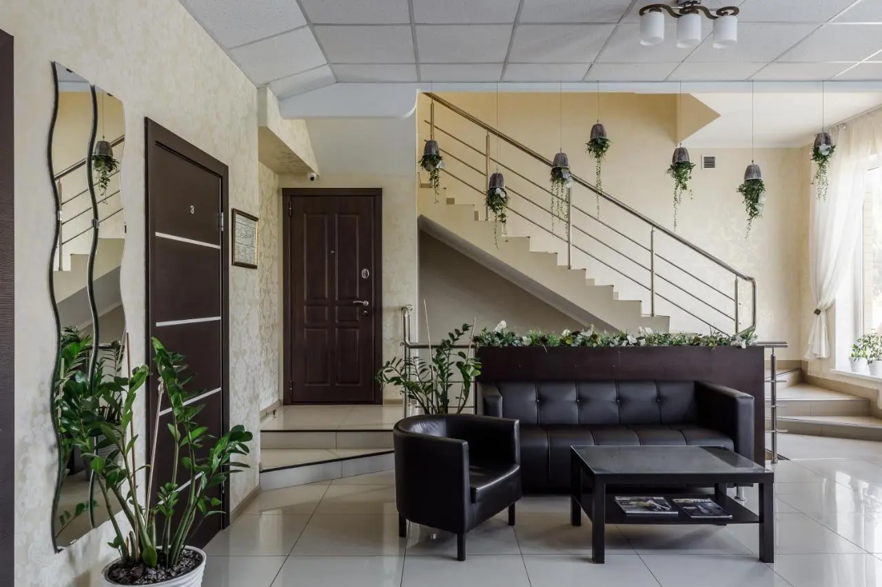 Динская: Hotel MOZART