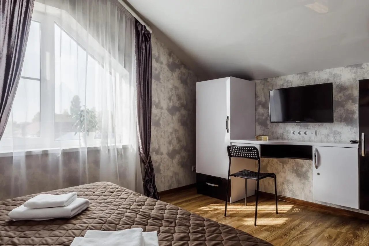 Динская: Hotel MOZART