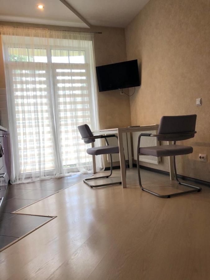 Калининград: Good Apartment