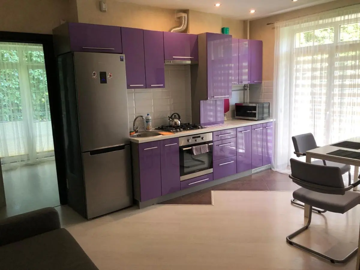 Калининград: Good Apartment