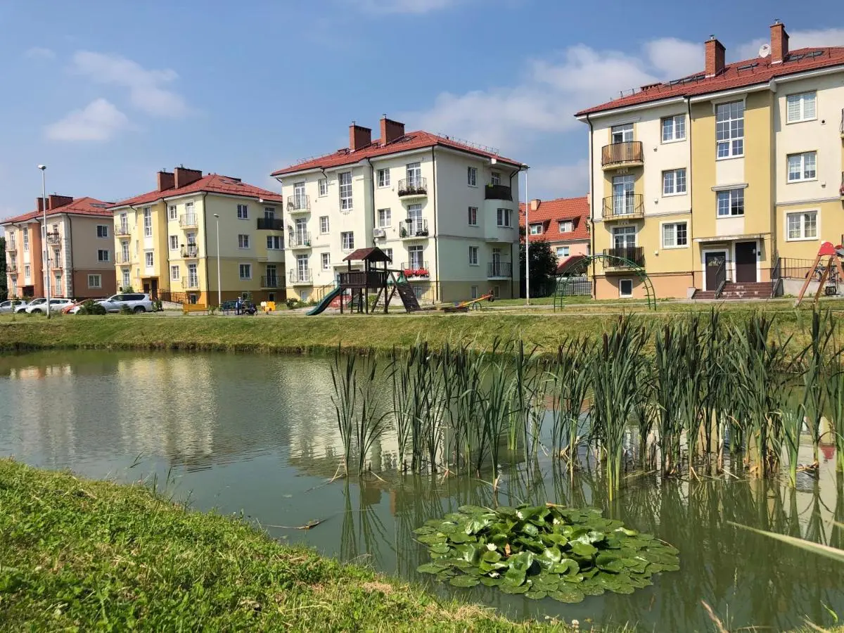 Калининград: Good Apartment