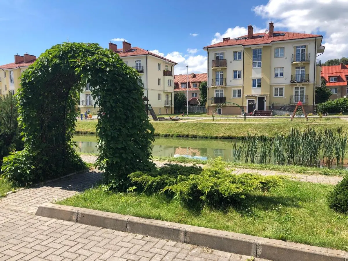 Калининград: Good Apartment