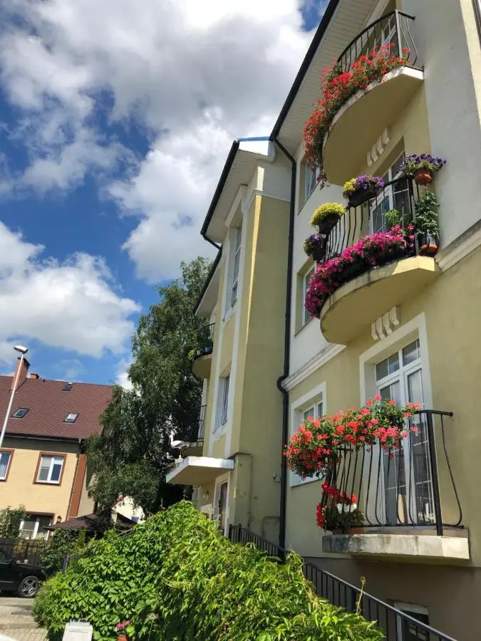 Калининград: Good Apartment