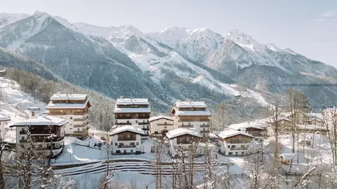 Rosa Village Hotel Rosa Khutor — фото 1