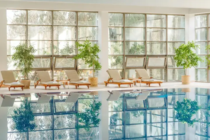 Сочи: Villa by RODINA Grand Hotel & SPA