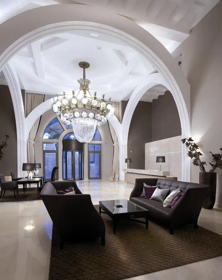 Сочи: Villa by RODINA Grand Hotel & SPA