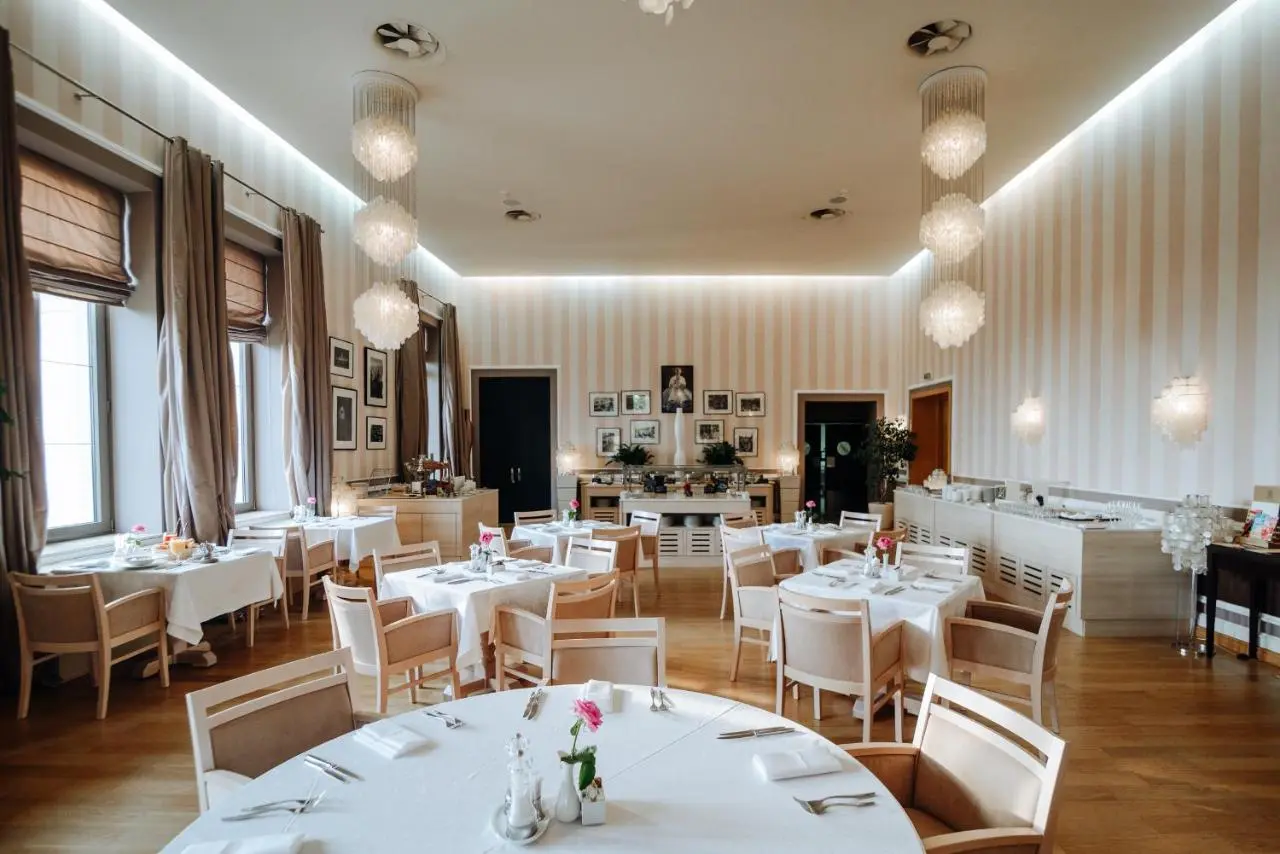 Сочи: Villa by RODINA Grand Hotel & SPA