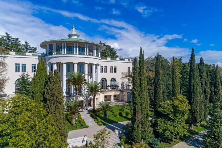 Сочи: Villa by RODINA Grand Hotel & SPA