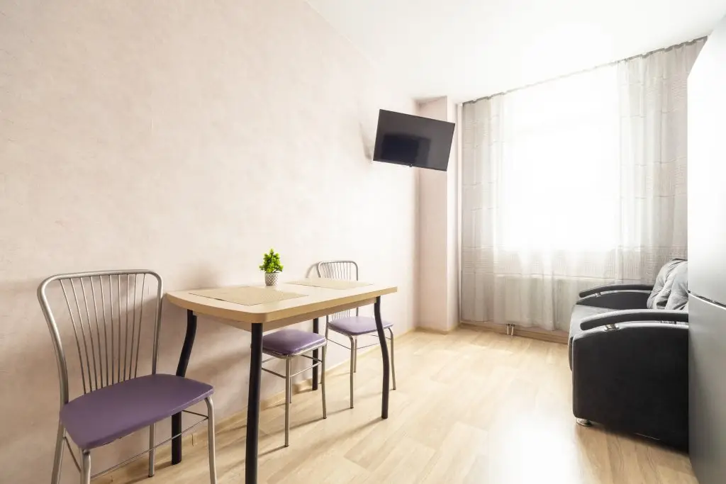Красноярск: Апартаменты Favorite House на ул. Авиаторов 47