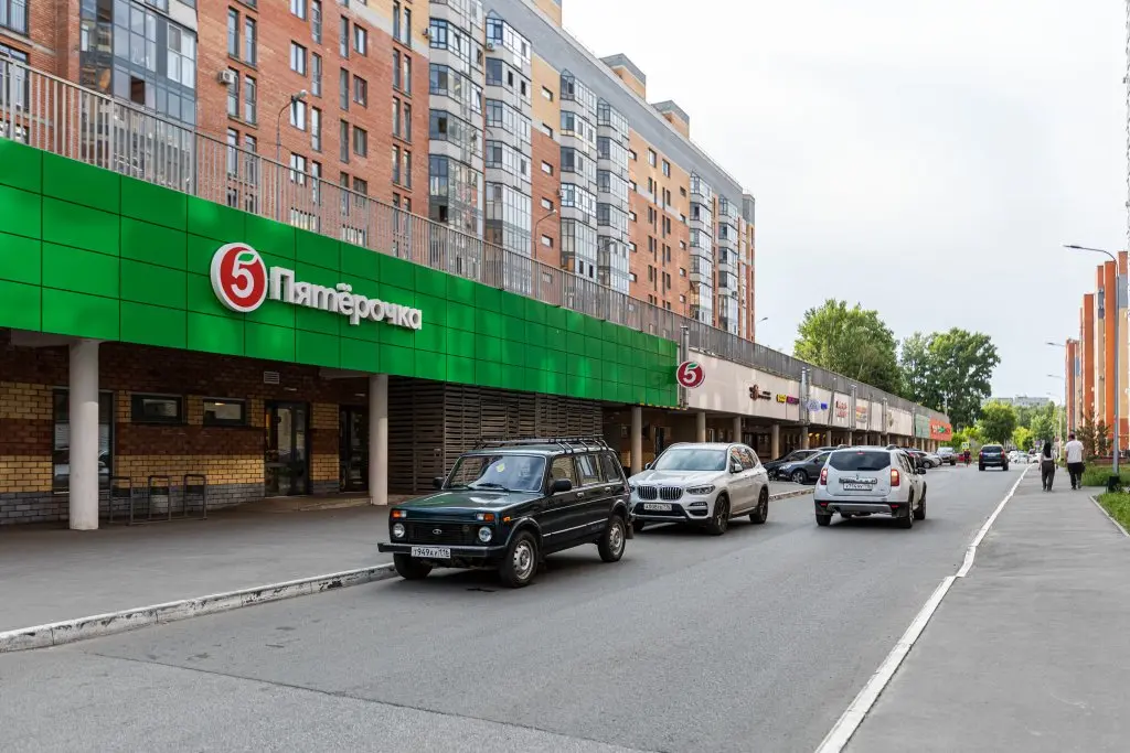 Казань: Квартира Студия в центре Казани