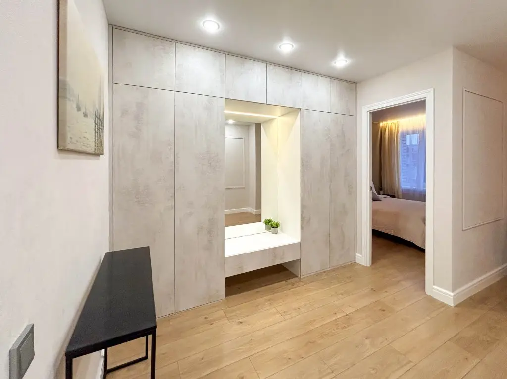 Санкт-Петербург: Квартира RoomyRoom у метро Беговая