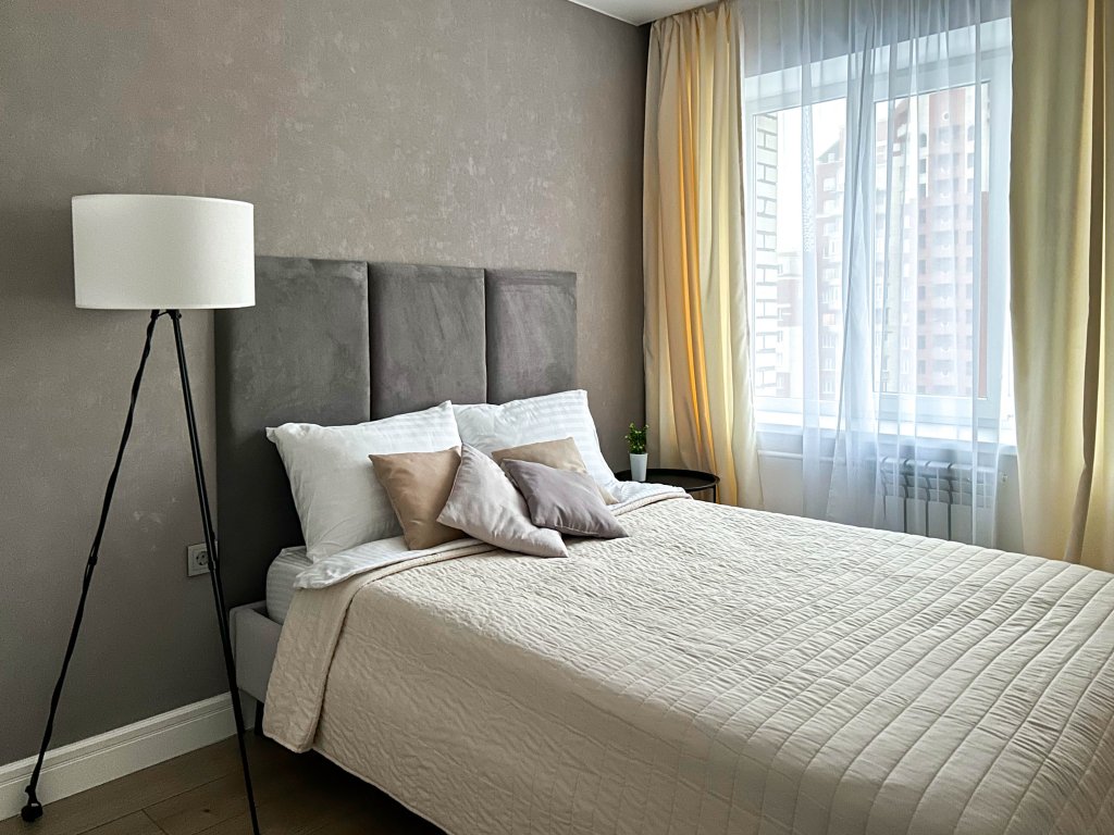 Квартира RoomyRoom у метро Беговая — фото 1