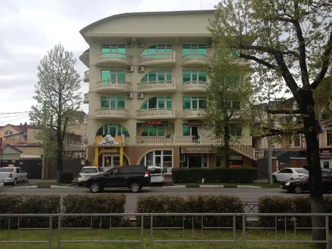 Гостевой дом Василеос — фото 1