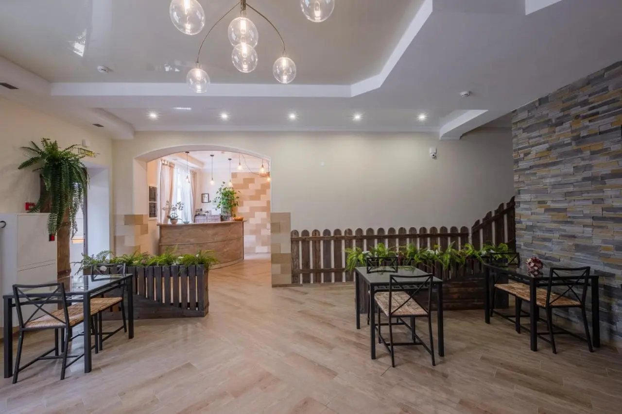Краснодар: START Hotel Moskovskaya