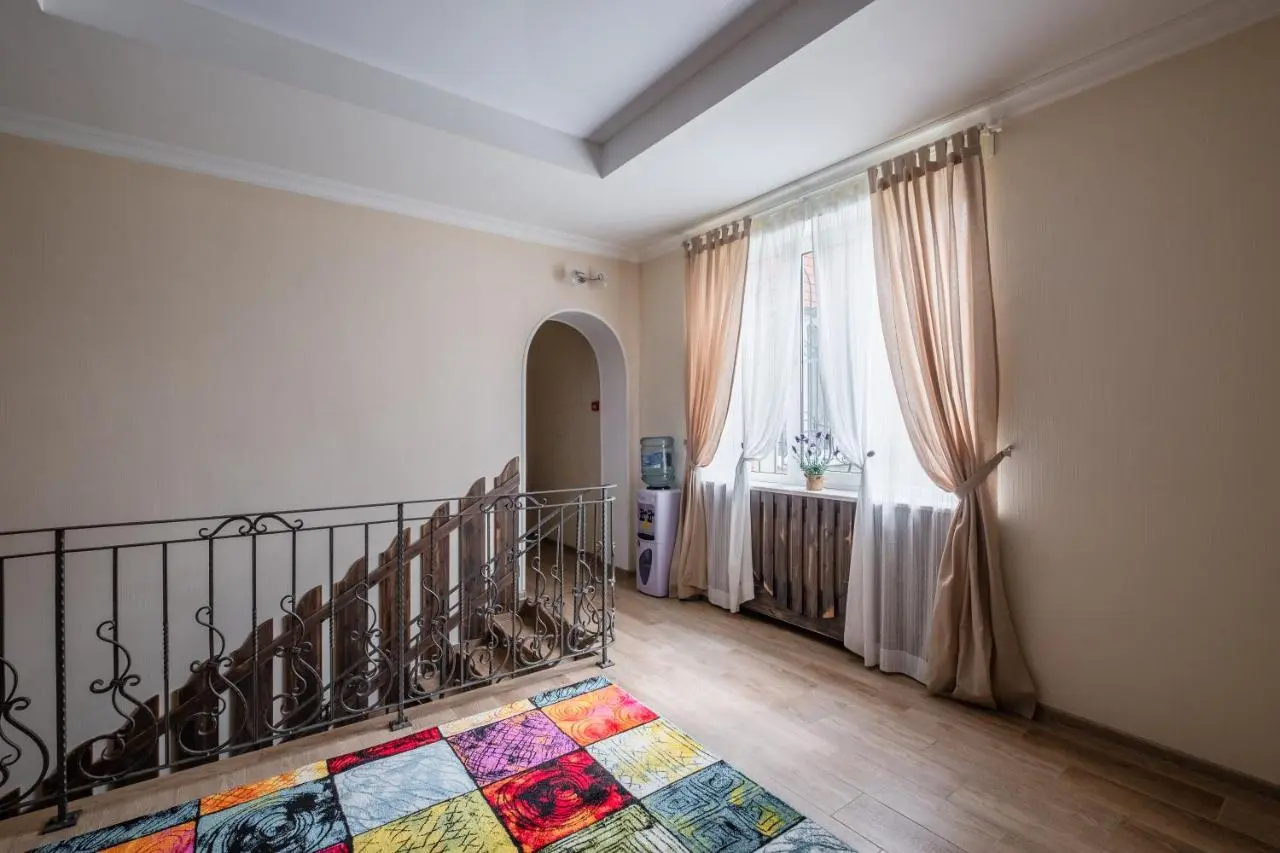 Краснодар: START Hotel Moskovskaya