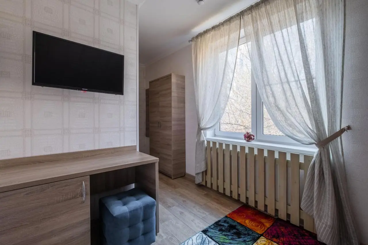 Краснодар: START Hotel Moskovskaya