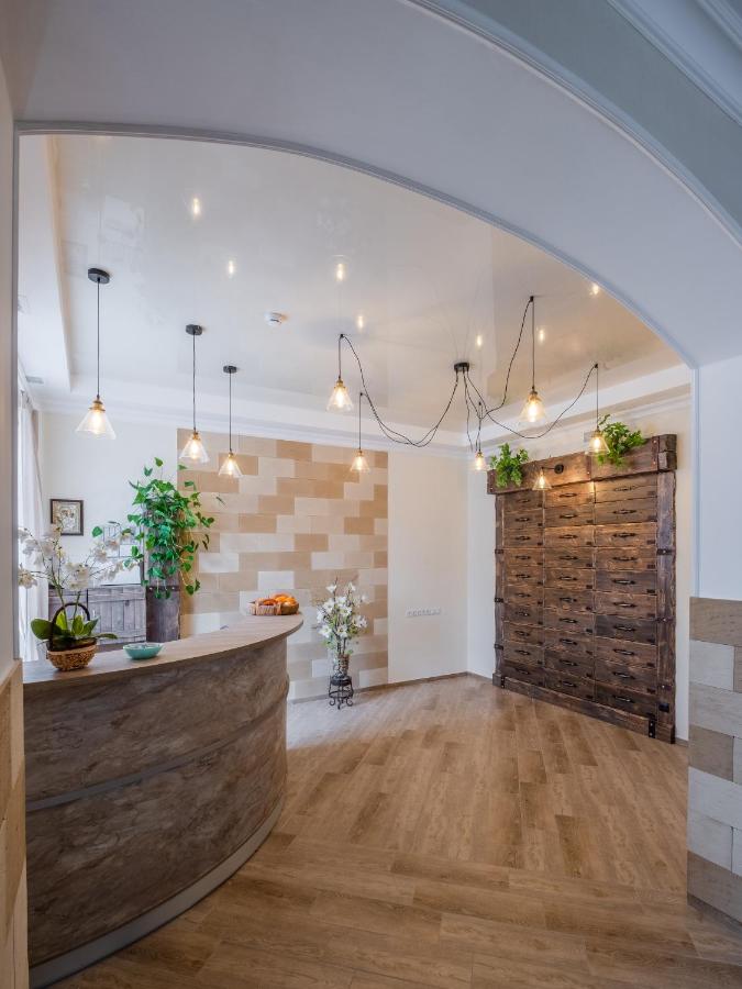 Краснодар: START Hotel Moskovskaya