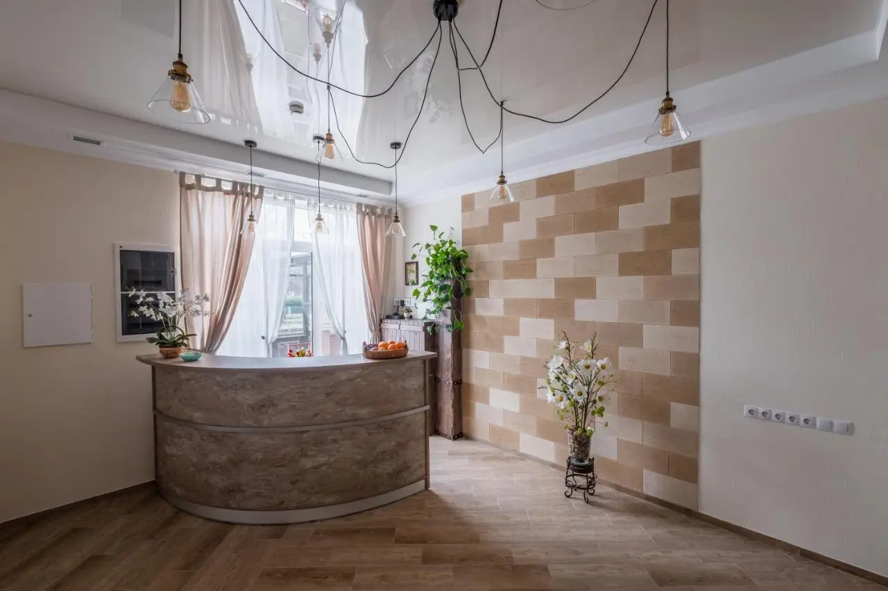 Краснодар: START Hotel Moskovskaya