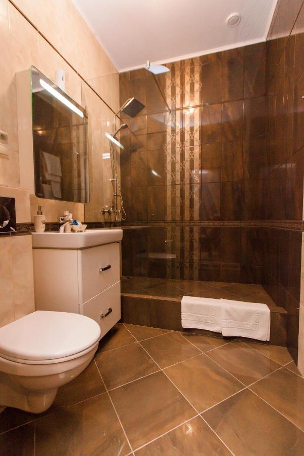 Кропоткин: Hotel Teta Kropotkin