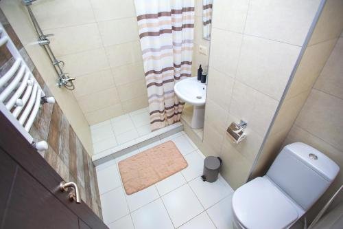 Тбилиси: NEW apartment in Old Town Avlabari