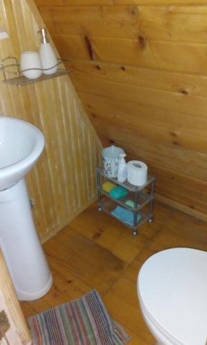 Уреки: Sea View Grigoleti