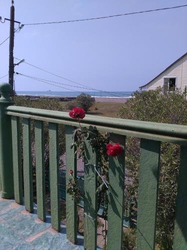 Уреки: Sea View Grigoleti