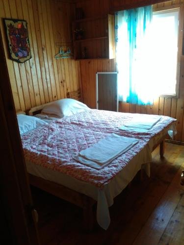 Уреки: Sea View Grigoleti