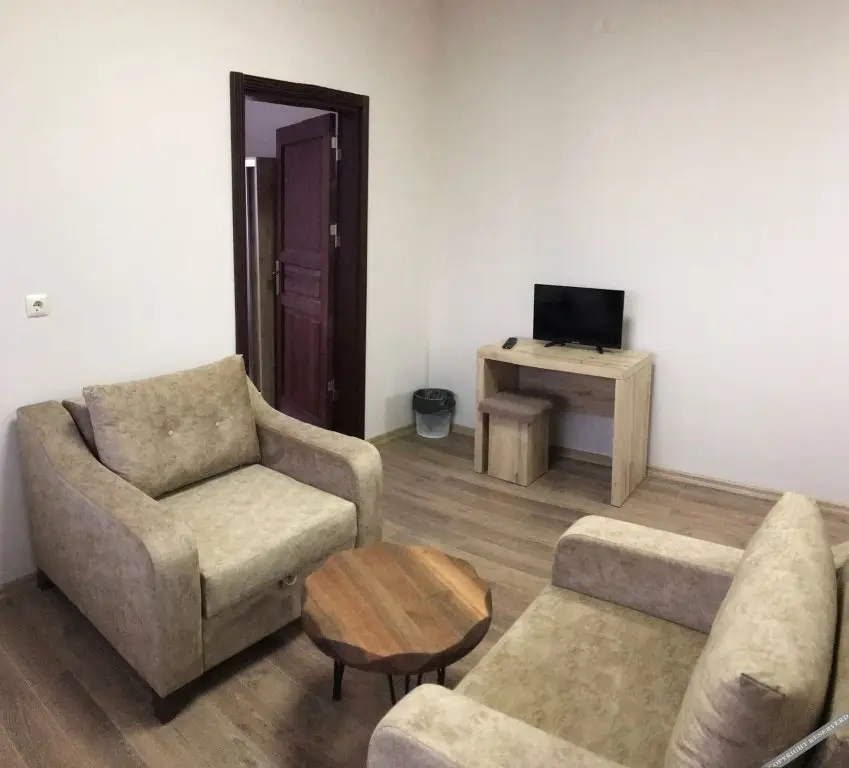 Шавшат: Savsat Kosk Otel