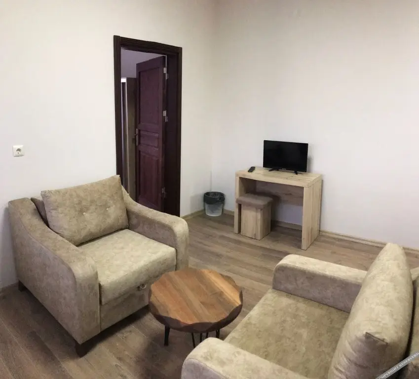 Шавшат: Savsat Kosk Otel