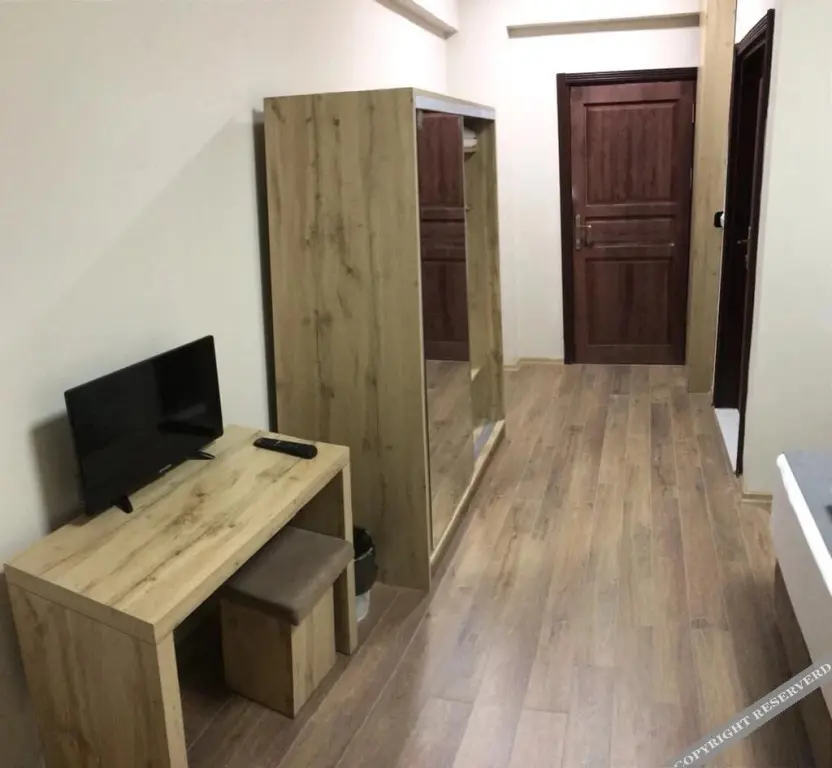 Шавшат: Savsat Kosk Otel