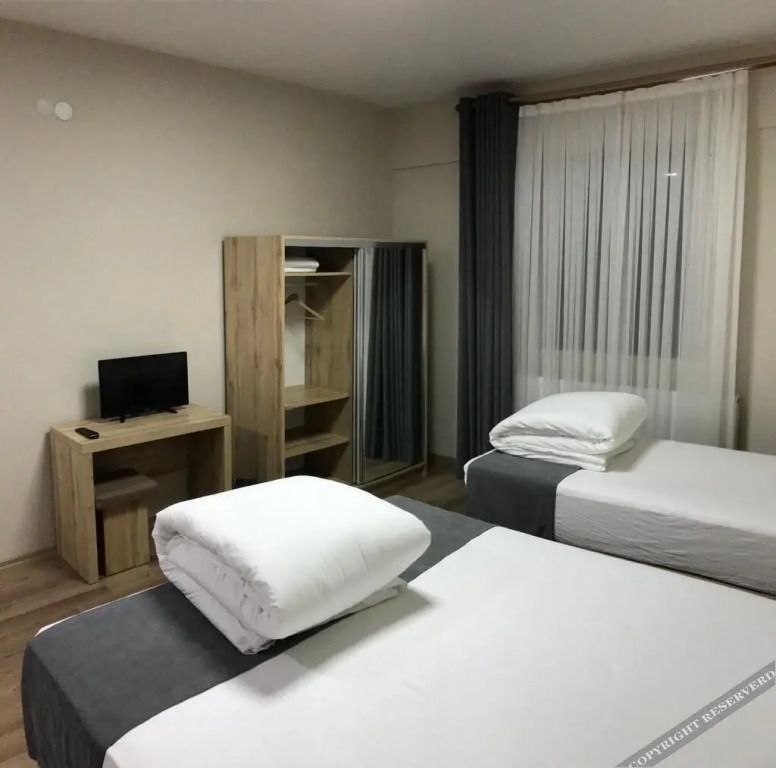 Шавшат: Savsat Kosk Otel