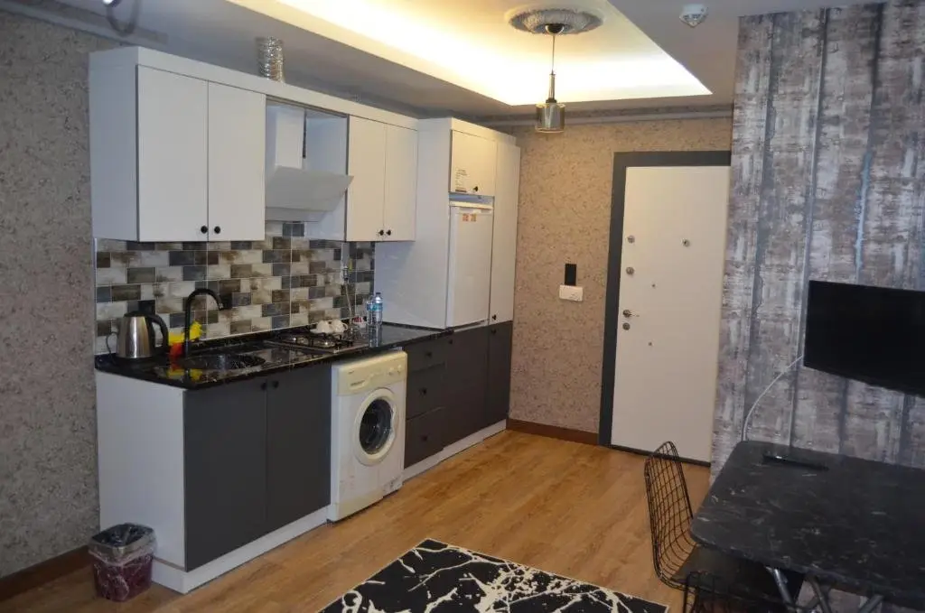 Орду: My Home Apart Ordu