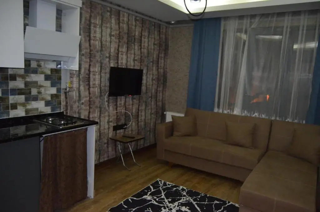 Орду: My Home Apart Ordu