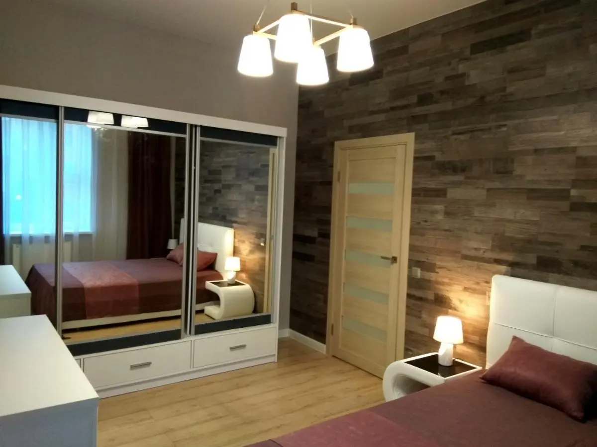 Калининград: Apartment Maraunenhof on Nekrasova 3