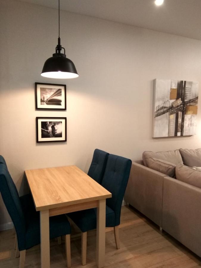 Калининград: Apartment Maraunenhof on Nekrasova 3