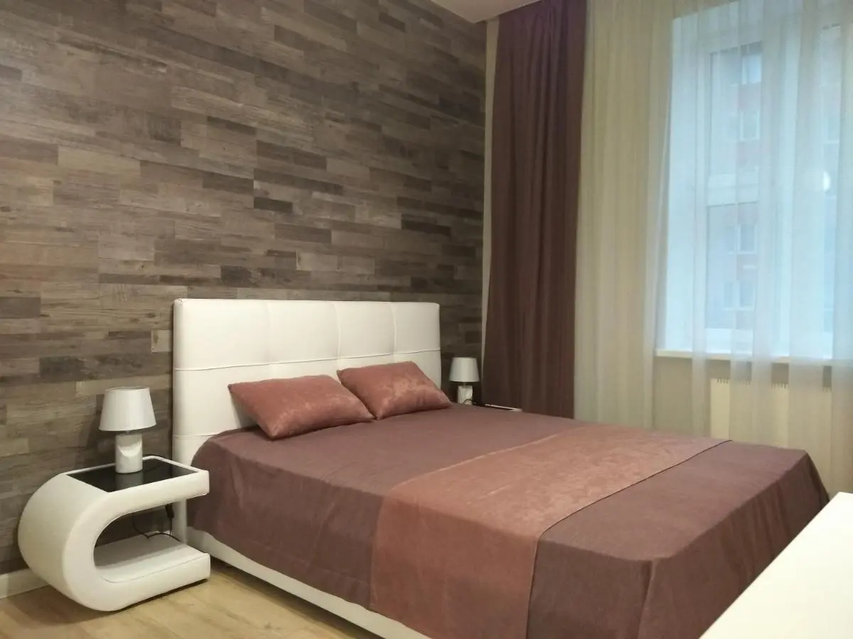 Калининград: Apartment Maraunenhof on Nekrasova 3