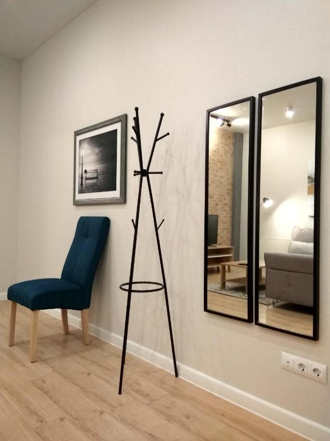 Калининград: Apartment Maraunenhof on Nekrasova 3
