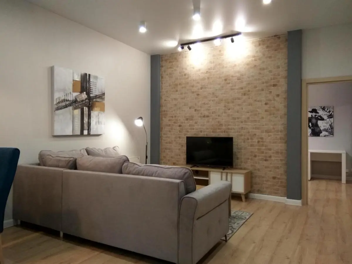 Калининград: Apartment Maraunenhof on Nekrasova 3