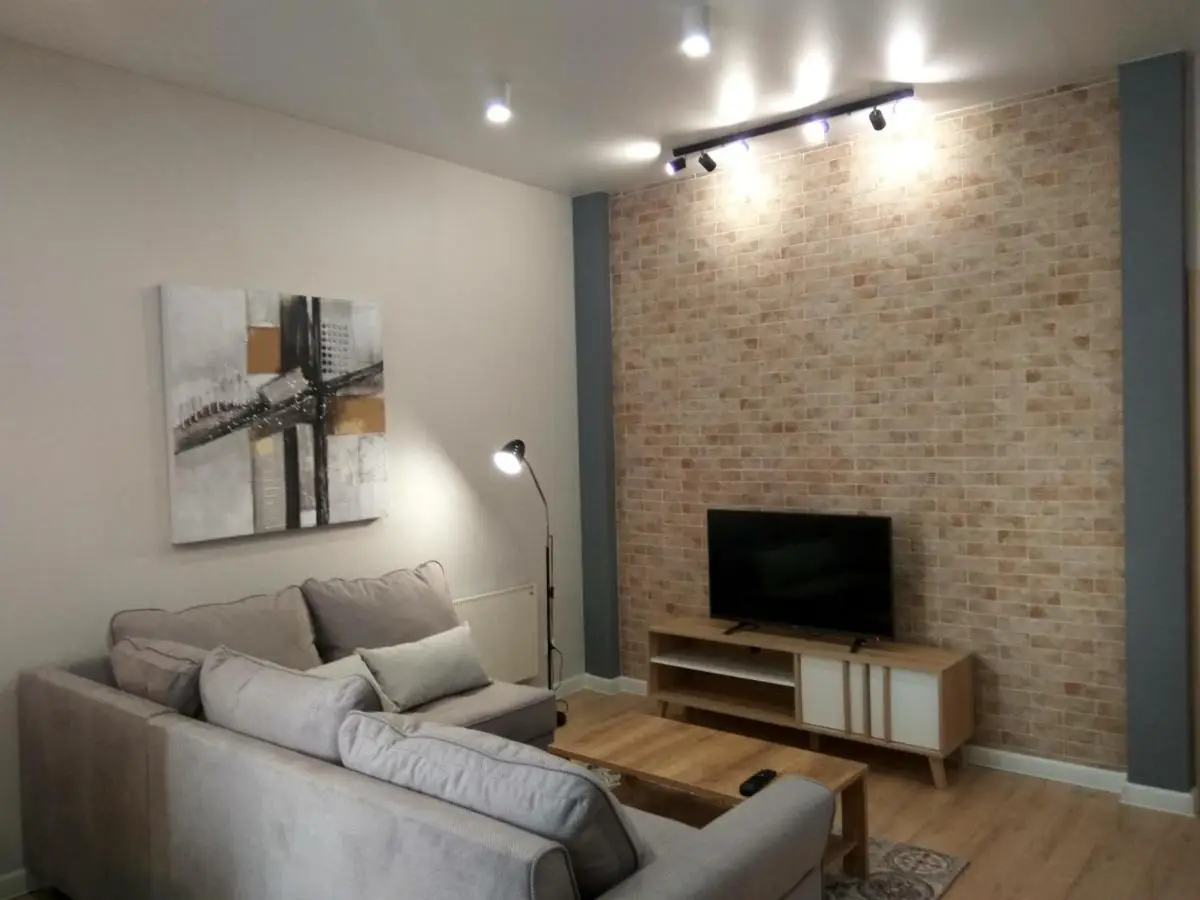 Калининград: Apartment Maraunenhof on Nekrasova 3
